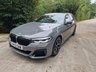 USED 2022 71 BMW 5 SERIES 2.0 530E M SPORT 5d 289 BHP 8.9% APR FINANCE RATES