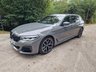 USED 2022 71 BMW 5 SERIES 2.0 530E M SPORT 5d 289 BHP 8.9% APR FINANCE RATES