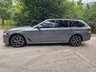 USED 2022 71 BMW 5 SERIES 2.0 530E M SPORT 5d 289 BHP 8.9% APR FINANCE RATES