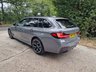 USED 2022 71 BMW 5 SERIES 2.0 530E M SPORT 5d 289 BHP 8.9% APR FINANCE RATES