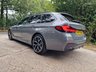 USED 2022 71 BMW 5 SERIES 2.0 530E M SPORT 5d 289 BHP 8.9% APR FINANCE RATES