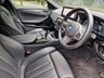 USED 2022 71 BMW 5 SERIES 2.0 530E M SPORT 5d 289 BHP 8.9% APR FINANCE RATES