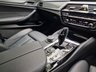 USED 2022 71 BMW 5 SERIES 2.0 530E M SPORT 5d 289 BHP 8.9% APR FINANCE RATES