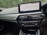 USED 2022 71 BMW 5 SERIES 2.0 530E M SPORT 5d 289 BHP 8.9% APR FINANCE RATES