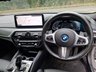 USED 2022 71 BMW 5 SERIES 2.0 530E M SPORT 5d 289 BHP 8.9% APR FINANCE RATES