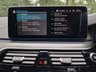 USED 2022 71 BMW 5 SERIES 2.0 530E M SPORT 5d 289 BHP 8.9% APR FINANCE RATES