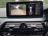 USED 2022 71 BMW 5 SERIES 2.0 530E M SPORT 5d 289 BHP 8.9% APR FINANCE RATES