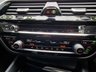 USED 2022 71 BMW 5 SERIES 2.0 530E M SPORT 5d 289 BHP 8.9% APR FINANCE RATES