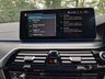 USED 2022 71 BMW 5 SERIES 2.0 530E M SPORT 5d 289 BHP 8.9% APR FINANCE RATES