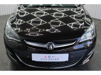USED 2015 64 VAUXHALL ASTRA 2.0 ELITE CDTI 5d 163 BHP A FANTASTIC AUTOMATIC VEHICLE FOR SALE WITH NEW MOT AND 6 MONTH WARRANTY