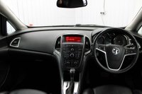 USED 2015 64 VAUXHALL ASTRA 2.0 ELITE CDTI 5d 163 BHP A FANTASTIC AUTOMATIC VEHICLE FOR SALE WITH NEW MOT AND 6 MONTH WARRANTY