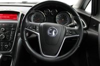 USED 2015 64 VAUXHALL ASTRA 2.0 ELITE CDTI 5d 163 BHP A FANTASTIC AUTOMATIC VEHICLE FOR SALE WITH NEW MOT AND 6 MONTH WARRANTY