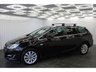 USED 2015 64 VAUXHALL ASTRA 2.0 ELITE CDTI 5d 163 BHP A FANTASTIC AUTOMATIC VEHICLE FOR SALE WITH NEW MOT AND 6 MONTH WARRANTY