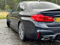 USED 2019 C BMW 5 SERIES 3.0 530D M SPORT 4d 261 BHP 