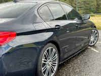 USED 2019 C BMW 5 SERIES 3.0 530D M SPORT 4d 261 BHP 