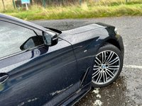 USED 2019 C BMW 5 SERIES 3.0 530D M SPORT 4d 261 BHP 