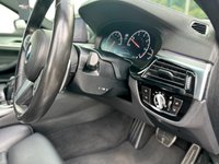 USED 2019 C BMW 5 SERIES 3.0 530D M SPORT 4d 261 BHP 