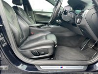 USED 2019 C BMW 5 SERIES 3.0 530D M SPORT 4d 261 BHP 
