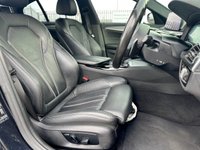 USED 2019 C BMW 5 SERIES 3.0 530D M SPORT 4d 261 BHP 