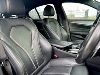USED 2019 C BMW 5 SERIES 3.0 530D M SPORT 4d 261 BHP 