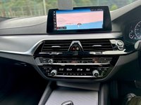 USED 2019 C BMW 5 SERIES 3.0 530D M SPORT 4d 261 BHP 
