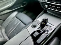 USED 2019 C BMW 5 SERIES 3.0 530D M SPORT 4d 261 BHP 
