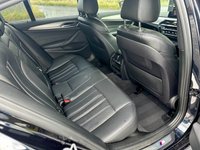 USED 2019 C BMW 5 SERIES 3.0 530D M SPORT 4d 261 BHP 