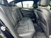 USED 2019 C BMW 5 SERIES 3.0 530D M SPORT 4d 261 BHP 