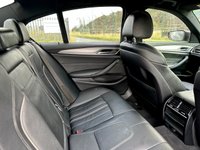 USED 2019 C BMW 5 SERIES 3.0 530D M SPORT 4d 261 BHP 