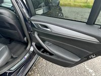 USED 2019 C BMW 5 SERIES 3.0 530D M SPORT 4d 261 BHP 