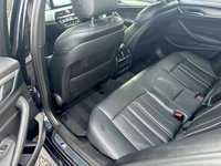 USED 2019 C BMW 5 SERIES 3.0 530D M SPORT 4d 261 BHP 
