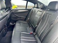 USED 2019 C BMW 5 SERIES 3.0 530D M SPORT 4d 261 BHP 
