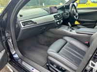 USED 2019 C BMW 5 SERIES 3.0 530D M SPORT 4d 261 BHP 