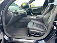 USED 2019 C BMW 5 SERIES 3.0 530D M SPORT 4d 261 BHP 