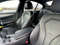 USED 2019 C BMW 5 SERIES 3.0 530D M SPORT 4d 261 BHP 