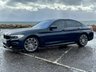 USED 2019 C BMW 5 SERIES 3.0 530D M SPORT 4d 261 BHP 