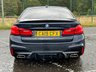 USED 2019 C BMW 5 SERIES 3.0 530D M SPORT 4d 261 BHP 