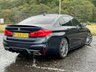 USED 2019 C BMW 5 SERIES 3.0 530D M SPORT 4d 261 BHP 
