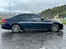 USED 2019 C BMW 5 SERIES 3.0 530D M SPORT 4d 261 BHP 