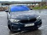 USED 2019 C BMW 5 SERIES 3.0 530D M SPORT 4d 261 BHP 
