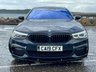 USED 2019 C BMW 5 SERIES 3.0 530D M SPORT 4d 261 BHP 