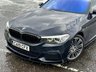 USED 2019 C BMW 5 SERIES 3.0 530D M SPORT 4d 261 BHP 