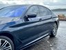 USED 2019 C BMW 5 SERIES 3.0 530D M SPORT 4d 261 BHP 