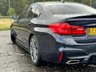 USED 2019 C BMW 5 SERIES 3.0 530D M SPORT 4d 261 BHP 