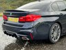 USED 2019 C BMW 5 SERIES 3.0 530D M SPORT 4d 261 BHP 
