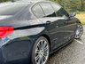 USED 2019 C BMW 5 SERIES 3.0 530D M SPORT 4d 261 BHP 