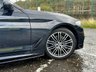 USED 2019 C BMW 5 SERIES 3.0 530D M SPORT 4d 261 BHP 