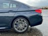 USED 2019 C BMW 5 SERIES 3.0 530D M SPORT 4d 261 BHP 