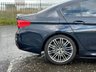 USED 2019 C BMW 5 SERIES 3.0 530D M SPORT 4d 261 BHP 