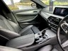USED 2019 C BMW 5 SERIES 3.0 530D M SPORT 4d 261 BHP 